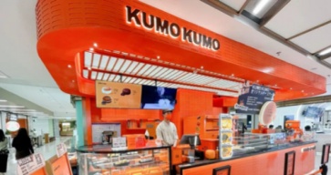 KUMO KUMO丨云幕助力品牌创造营销新思路