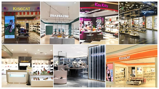 智慧巡店！云千目助力天创时尚优化连锁门店标准化管理