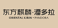 合作伙伴 Logo