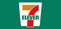 合作伙伴 Logo