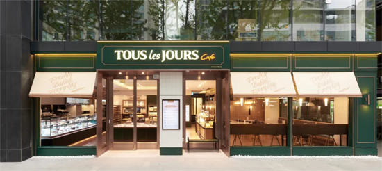 多乐之日丨全球知名烘焙品牌携手云幕“屏”实力营销升级